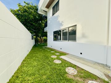 4BR Brand New Semi Furnished House and Lot for Sale in Sucat Parañaque City