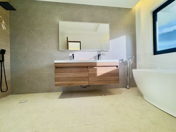 4BR Brand New Semi Furnished House and Lot for Sale in Sucat Parañaque City
