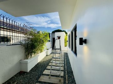 4BR Brand New Semi Furnished House and Lot for Sale in Sucat Parañaque City