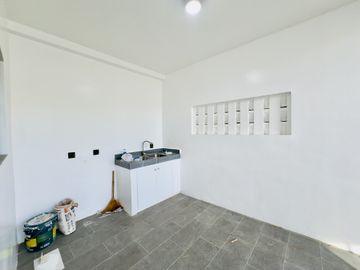 4BR Brand New Semi Furnished House and Lot for Sale in Sucat Parañaque City