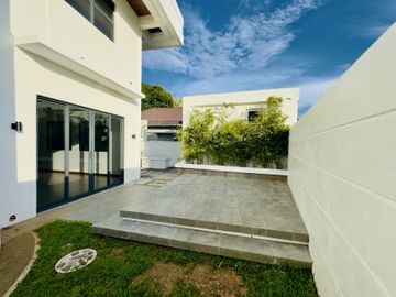4BR Brand New Semi Furnished House and Lot for Sale in Sucat Parañaque City