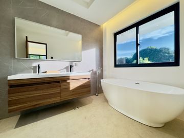 4BR Brand New Semi Furnished House and Lot for Sale in Sucat Parañaque City