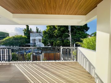 4BR Brand New Semi Furnished House and Lot for Sale in Sucat Parañaque City