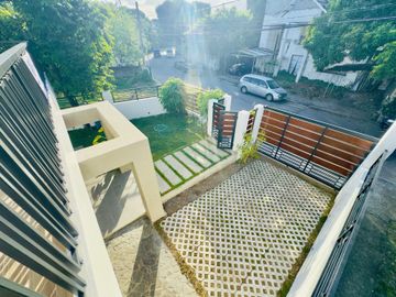 4BR Brand New Semi Furnished House and Lot for Sale in Sucat Parañaque City