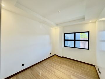 4BR Brand New Semi Furnished House and Lot for Sale in Sucat Parañaque City
