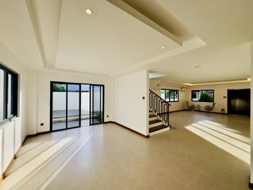 4BR Brand New Semi Furnished House and Lot for Sale in Sucat Parañaque City
