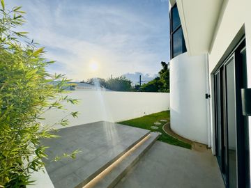 4BR Brand New Semi Furnished House and Lot for Sale in Sucat Parañaque City