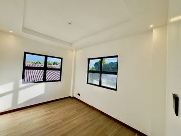 4BR Brand New Semi Furnished House and Lot for Sale in Sucat Parañaque City