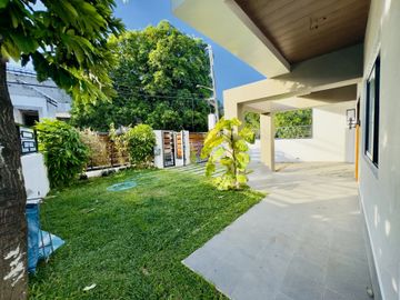 4BR Brand New Semi Furnished House and Lot for Sale in Sucat Parañaque City