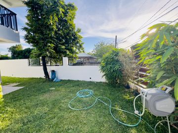 4BR Brand New Semi Furnished House and Lot for Sale in Sucat Parañaque City