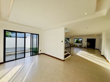 4BR Brand New Semi Furnished House and Lot for Sale in Sucat Parañaque City
