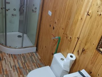 Casa en Venta en Palquibudis