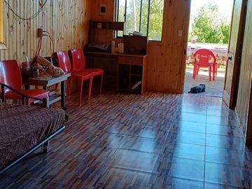 Casa en Venta en Palquibudis