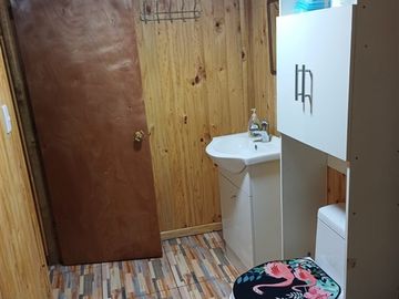 Casa en Venta en Palquibudis