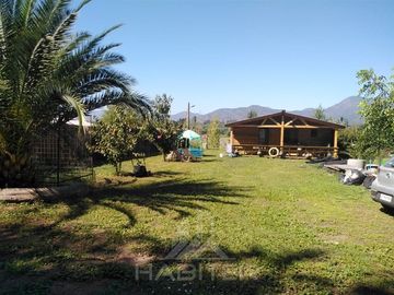 Casa en Venta en Palquibudis