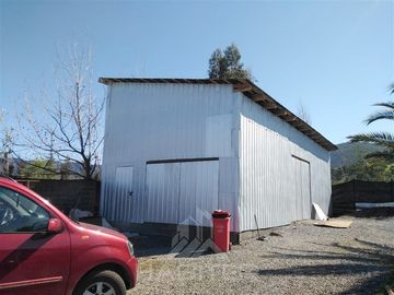 Casa en Venta en Palquibudis