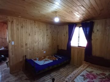 Casa en Venta en Palquibudis