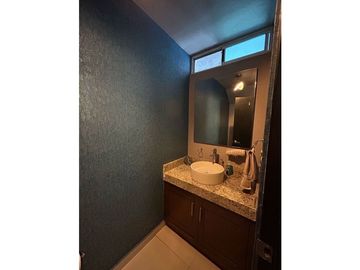 Casa en venta en Cima del Bosque en Monterrey