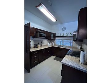 Casa en venta en Cima del Bosque en Monterrey