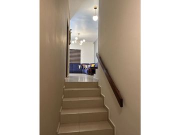 Casa en venta en Cima del Bosque en Monterrey