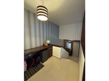Casa en venta en Cima del Bosque en Monterrey