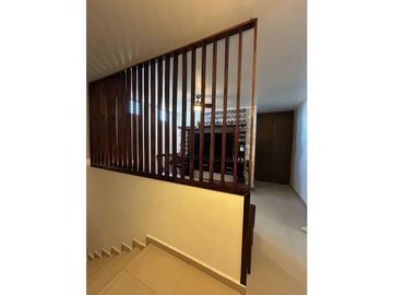 Casa en venta en Cima del Bosque en Monterrey