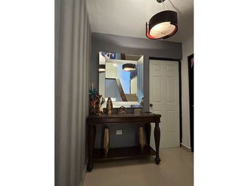 Casa en venta en Cima del Bosque en Monterrey