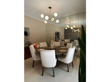 Casa en venta en Cima del Bosque en Monterrey