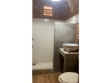 CABAÑA EN RENTA EN AVANDARO