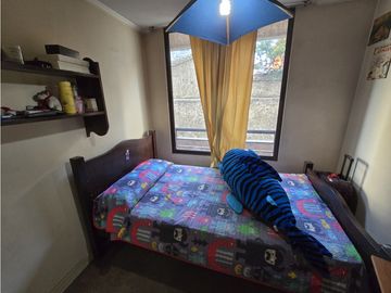 SE VENDE DEPARTAMENTO EN EUCHARREN