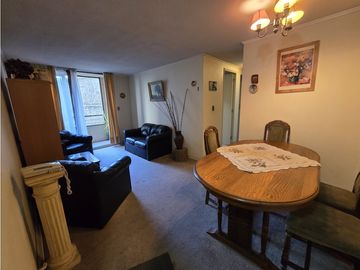 SE VENDE DEPARTAMENTO EN EUCHARREN