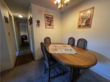 SE VENDE DEPARTAMENTO EN EUCHARREN