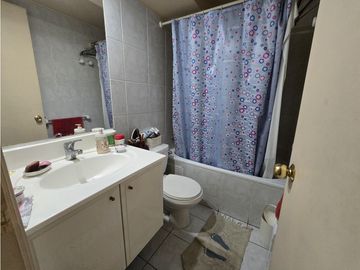 SE VENDE DEPARTAMENTO EN EUCHARREN