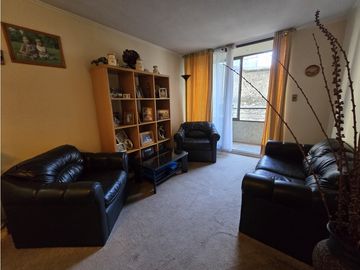 SE VENDE DEPARTAMENTO EN EUCHARREN