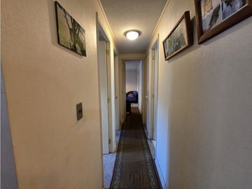 SE VENDE DEPARTAMENTO EN EUCHARREN