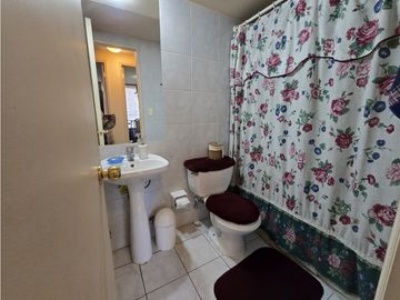 SE VENDE DEPARTAMENTO EN EUCHARREN