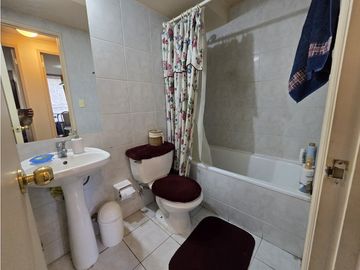 SE VENDE DEPARTAMENTO EN EUCHARREN