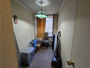SE VENDE DEPARTAMENTO EN EUCHARREN