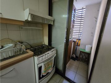 SE VENDE DEPARTAMENTO EN EUCHARREN