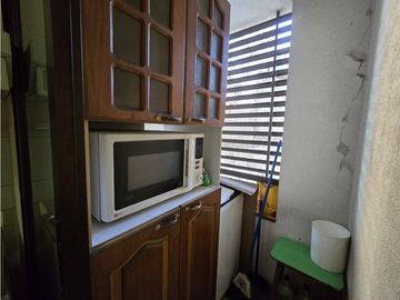 SE VENDE DEPARTAMENTO EN EUCHARREN
