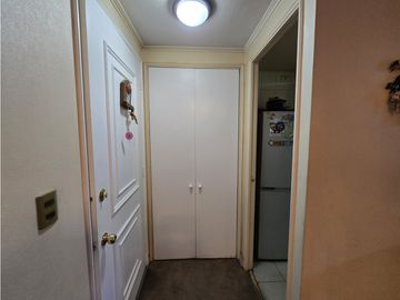 SE VENDE DEPARTAMENTO EN EUCHARREN
