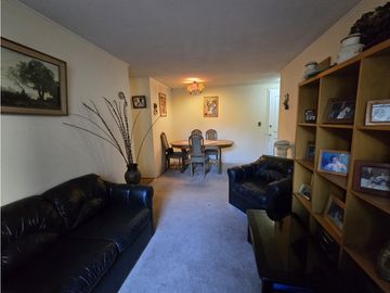 SE VENDE DEPARTAMENTO EN EUCHARREN