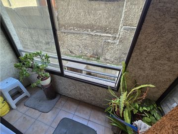 SE VENDE DEPARTAMENTO EN EUCHARREN
