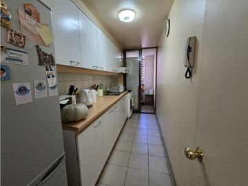 SE VENDE DEPARTAMENTO EN EUCHARREN