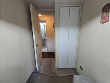 SE VENDE DEPARTAMENTO EN EUCHARREN