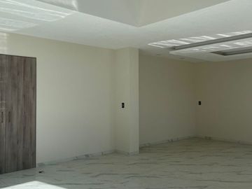 Casa Nueva en Venta en Residencial sobre Avenida Estado de México y Ave La Asunción. a una cuadra de Ave. Tecnológico y del Parque Bicentenario.