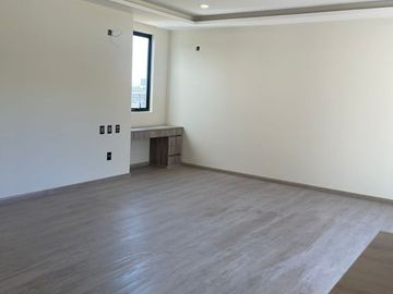Casa Nueva en Venta en Residencial sobre Avenida Estado de México y Ave La Asunción. a una cuadra de Ave. Tecnológico y del Parque Bicentenario.