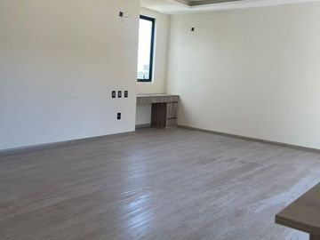 Casa Nueva en Venta en Residencial sobre Avenida Estado de México y Ave La Asunción. a una cuadra de Ave. Tecnológico y del Parque Bicentenario.