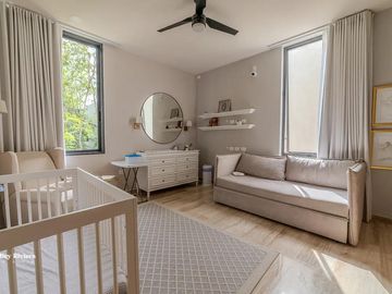 Casa en Residencial Valenia Llave en Mano