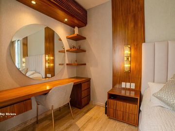 Casa en Residencial Valenia Llave en Mano